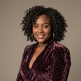 Renée, 33, member of the size queen dating community