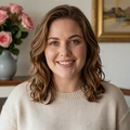 Jessica, 38, member testimonial portrait